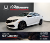 2021 Honda Civic Sedan Sport