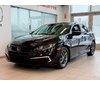 Honda Civic Sedan EX 2021