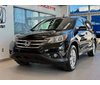 2014 Honda CR-V EX-L AWD