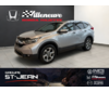 Honda CR-V EX 2017