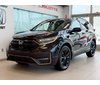 Honda CR-V Black Edition AWD 2020