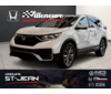 2021 Honda CR-V Sport