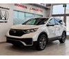 2021 Honda CR-V Sport