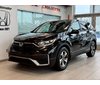 2021 Honda CR-V LX