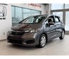 Honda Fit LX w/Honda Sensing 2019