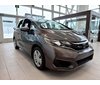 Honda Fit LX w/Honda Sensing 2019