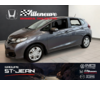 Honda Fit LX w/Honda Sensing 2019
