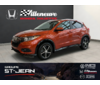 2021 Honda HR-V Sport
