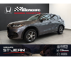 2024 Honda HR-V EX-L Navi