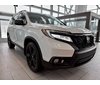 2019 Honda Passport Touring