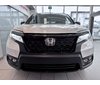 2019 Honda Passport Touring