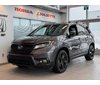 Honda Passport Touring 2020