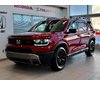 Honda Passport Trailsport Blackout 2026