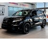 Honda Pilot Black Edition 2019