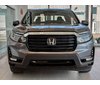 2022 Honda Ridgeline Touring