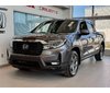 2022 Honda Ridgeline Touring