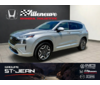2021 Hyundai Santa Fe Ultimate Calligraphy
