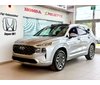 2021 Hyundai Santa Fe Ultimate Calligraphy