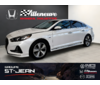 2018 Hyundai Sonata Plug-In Hybrid Limited