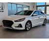 2018 Hyundai Sonata Plug-In Hybrid Limited