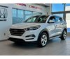 Hyundai Tucson SE 2.0L 2018