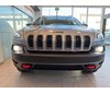 Jeep Cherokee Trailhawk 2018