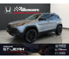 Jeep Cherokee Trailhawk 2018