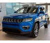 2018 Jeep Compass North