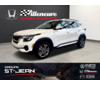 2023 Kia Seltos EX AWD