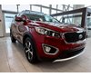 2016 Kia Sorento EX V6