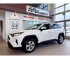 2020 Toyota RAV4 XLE AWD