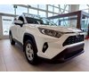 2020 Toyota RAV4 XLE AWD