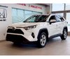2020 Toyota RAV4 XLE AWD