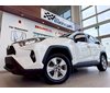 2020 Toyota RAV4 XLE AWD