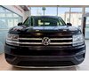 Volkswagen Atlas Trendline 2018