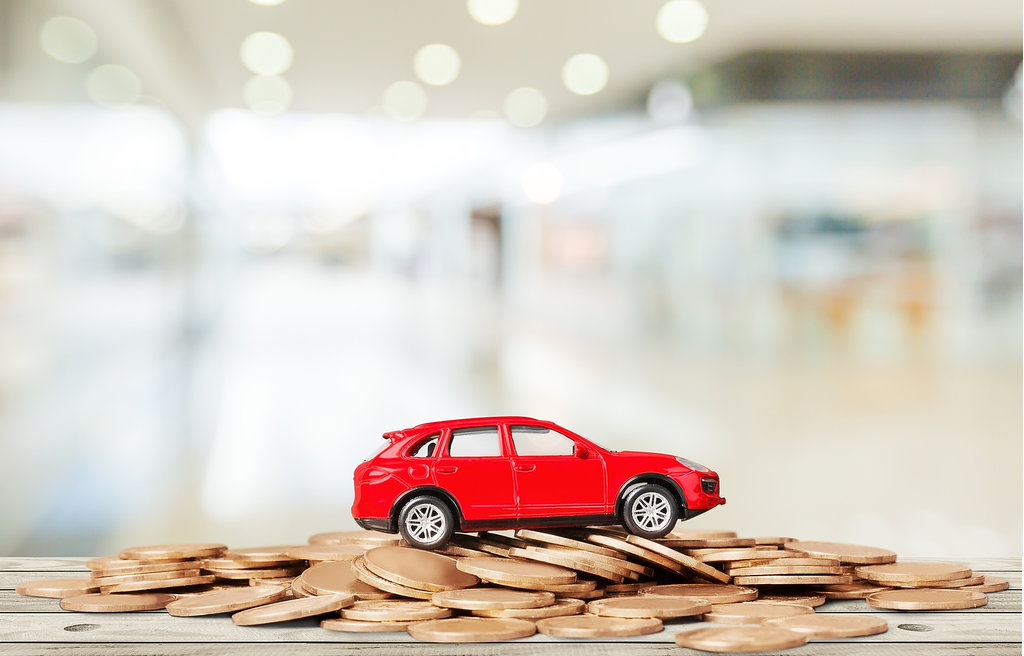What can you do if you need a new car, and you still owe money on your current vehicle?