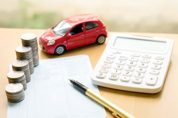 Everything you want to know about getting a car loan with bad credit