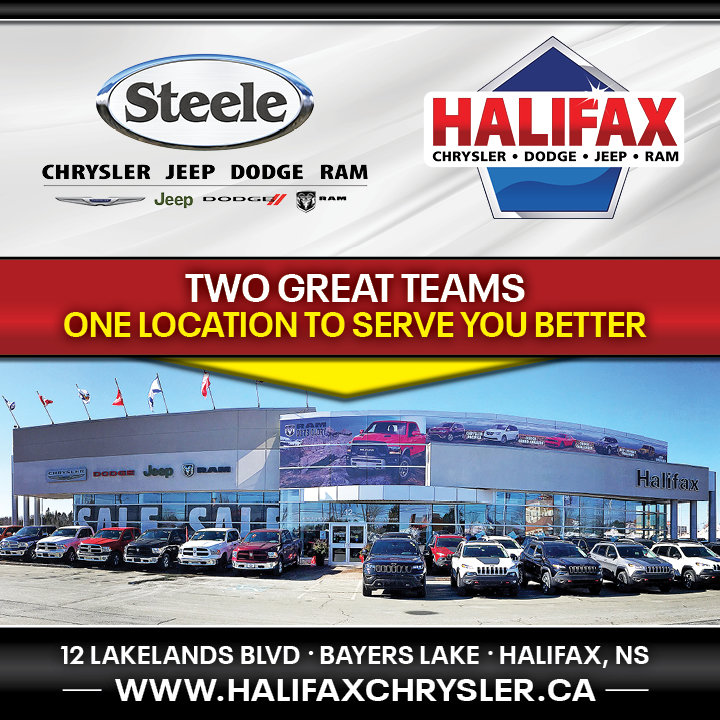 Welcome to the powerhouse automotive destination in Bayers Lake
