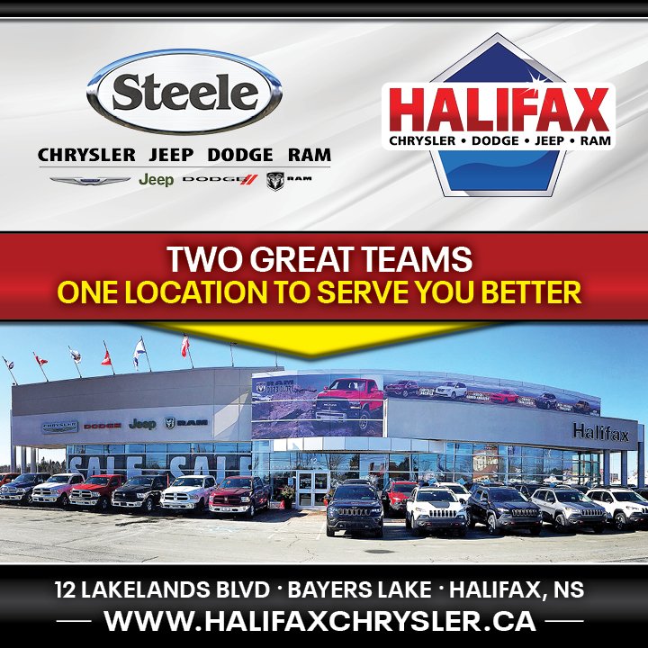 to the powerhouse automotive destination in Bayers Lake