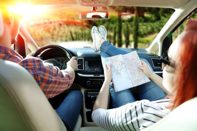Top 10 Tips for Prepping Your Car for a Summer Road Trip