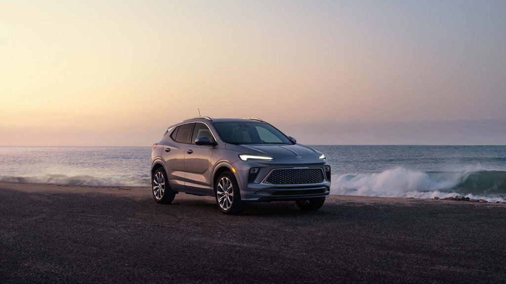 5 Questions to Ask Before Buying the 2026 Buick Encore GX