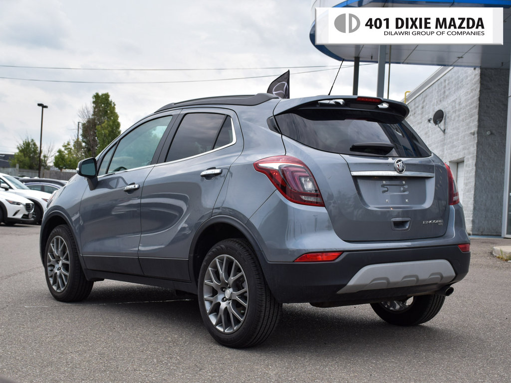 buick encore essence 2019 buick encore essence 2019