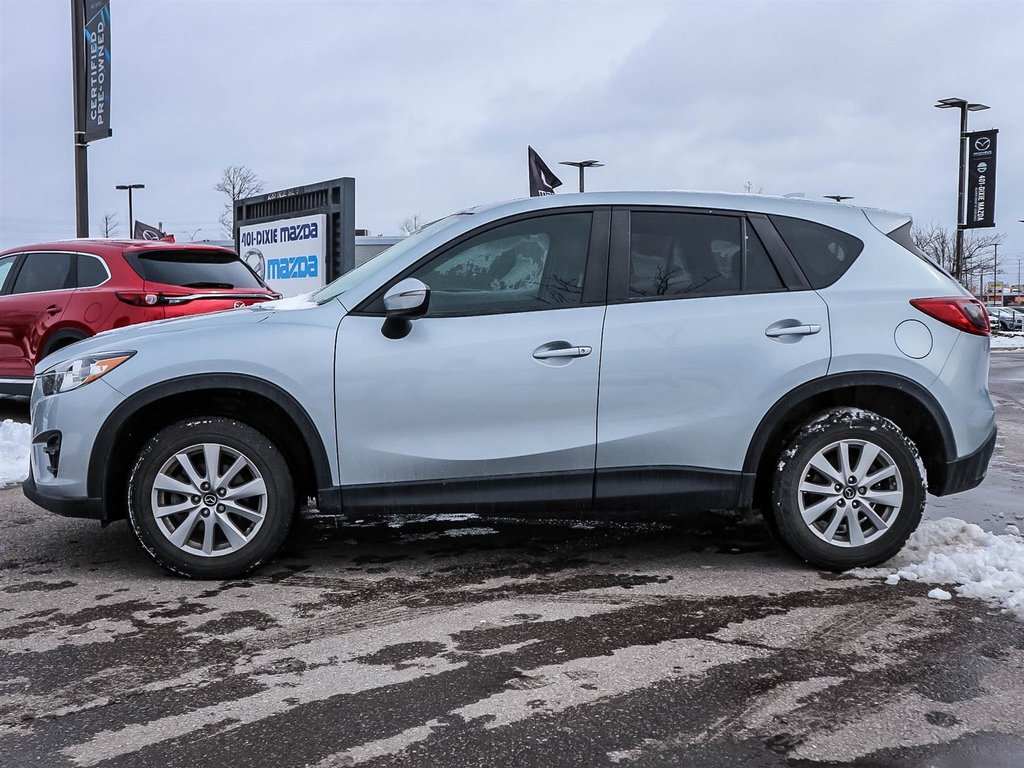 401 Dixie Automall 2016 Mazda Cx 5 Gs 29713a