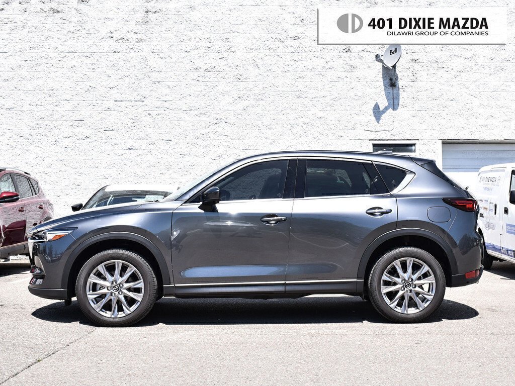 Dilawri Group of Companies 2021 Mazda CX5 GT 30259 Dilawri Group of Companies 2021 Mazda CX5 GT 30259