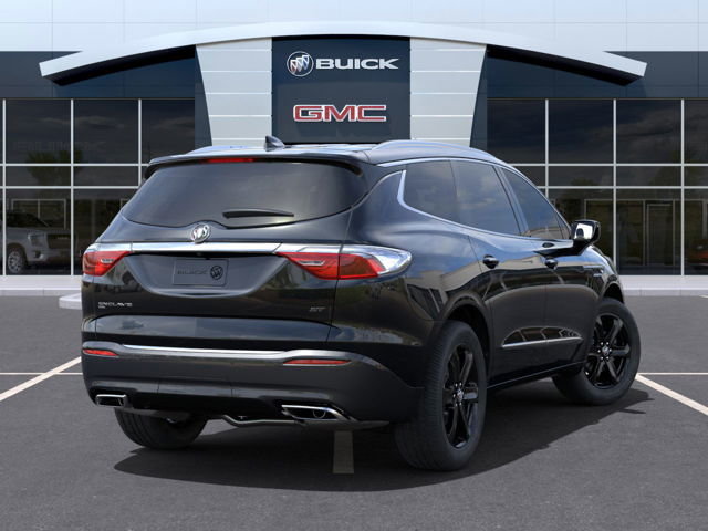 2024 Buick Enclave Essence in Charlemagne, Quebec - 4 - w1024h768px