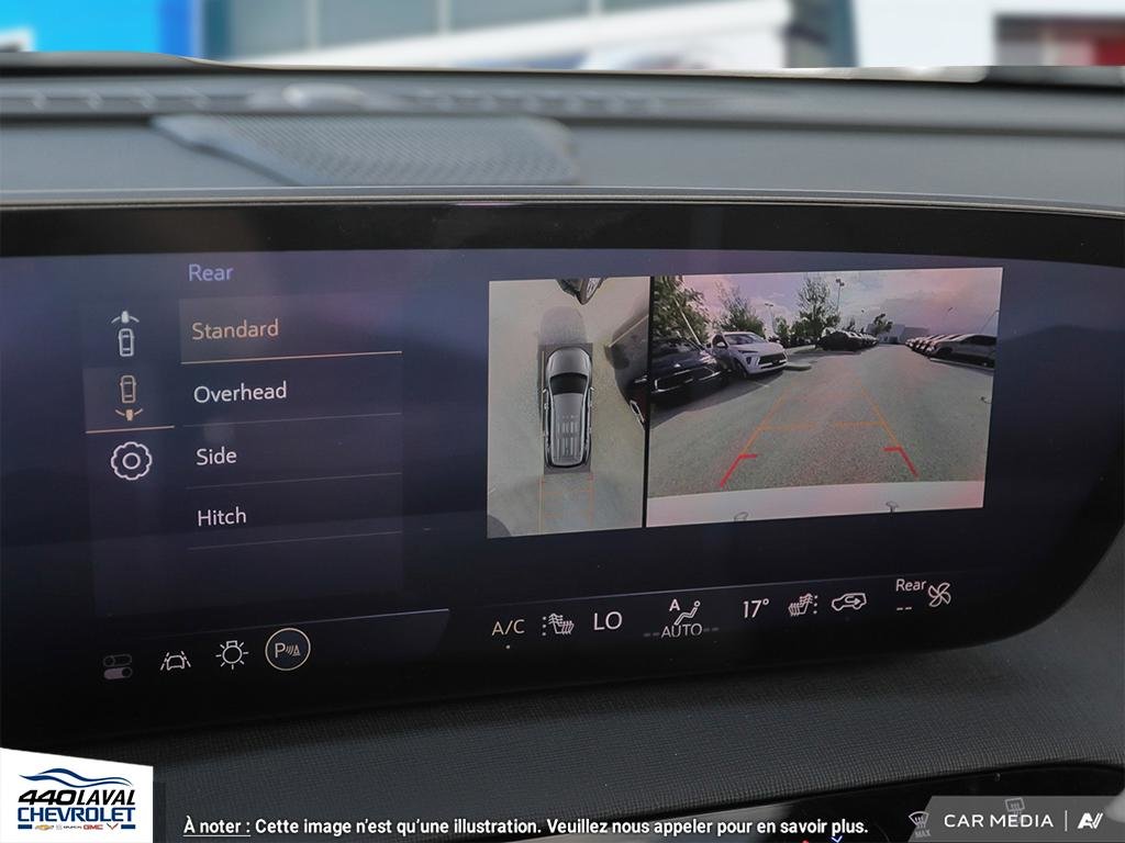 2025 Buick Enclave Sport Touring in Charlemagne, Quebec - 21 - w1024h768px