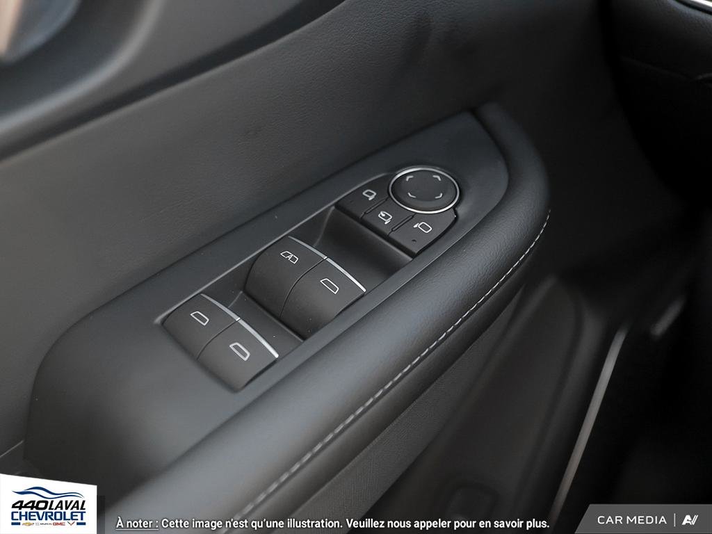 2025 Buick Enclave Sport Touring in Charlemagne, Quebec - 14 - w1024h768px