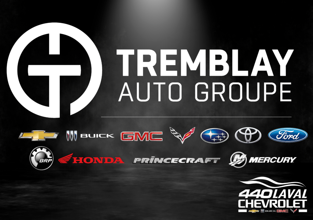 2022 Buick ENCORE GX SELECT Select in Charlemagne, Quebec - 3 - w1024h768px