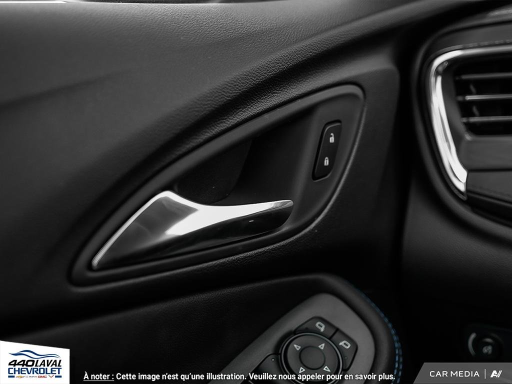 2026 Buick Encore GX Sport Touring in Charlemagne, Quebec - 15 - w1024h768px