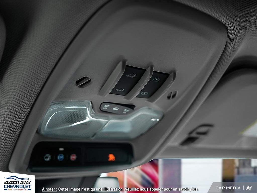 2026 Buick Encore GX Sport Touring in Charlemagne, Quebec - 19 - w1024h768px